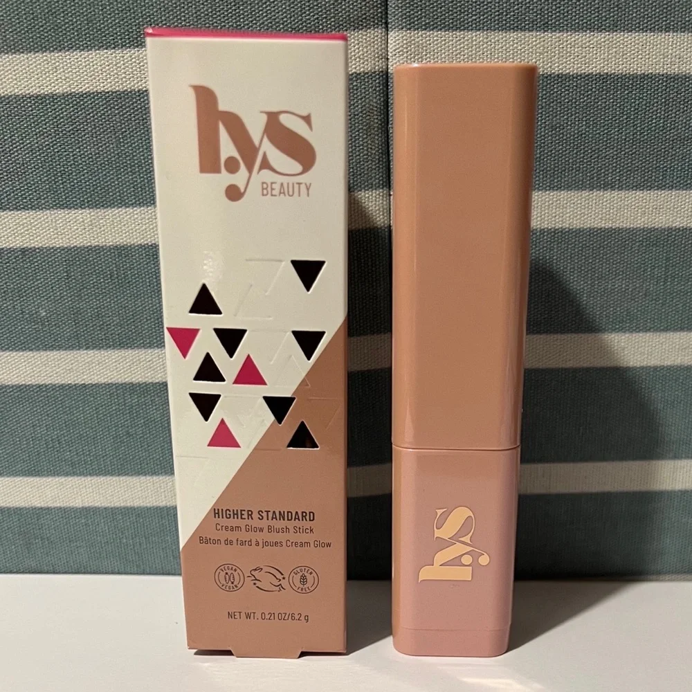 LYS irresistibly creamy